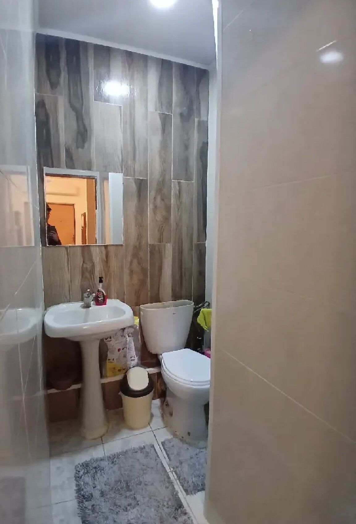  Аркач 3+1 86м2 Дёшево  - Aşgabat - img 5