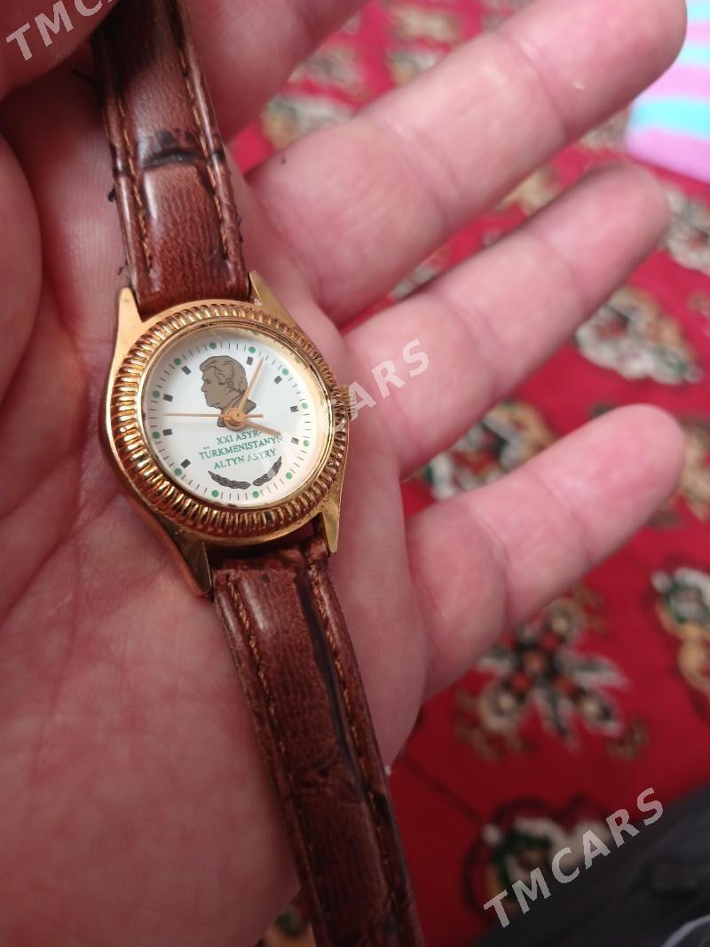 sagat часы - 30 mkr - img 2