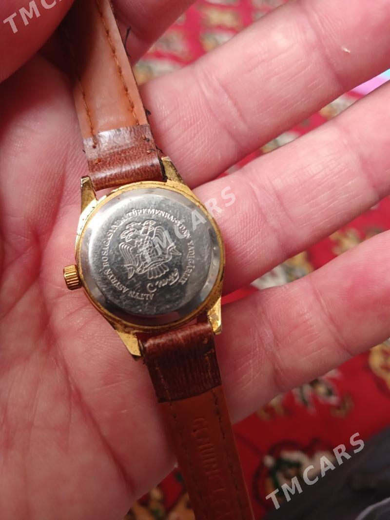 sagat часы - 30 mkr - img 3
