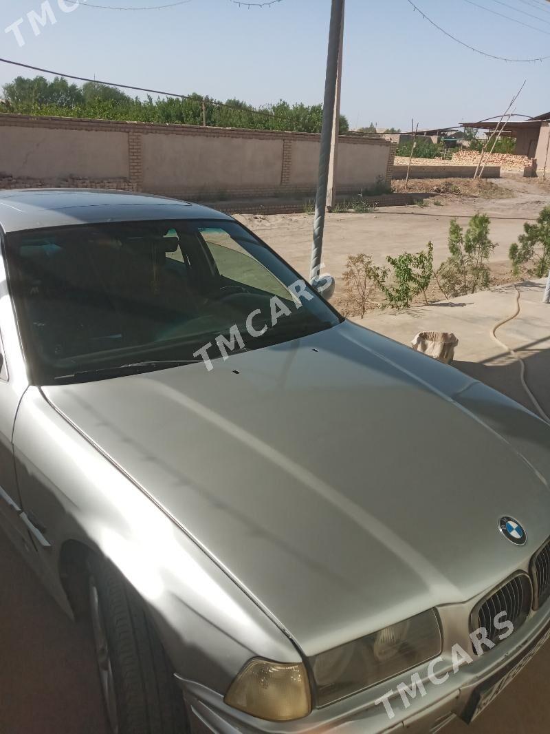 BMW 325 1993 - 50 000 TMT - Daşoguz - img 2