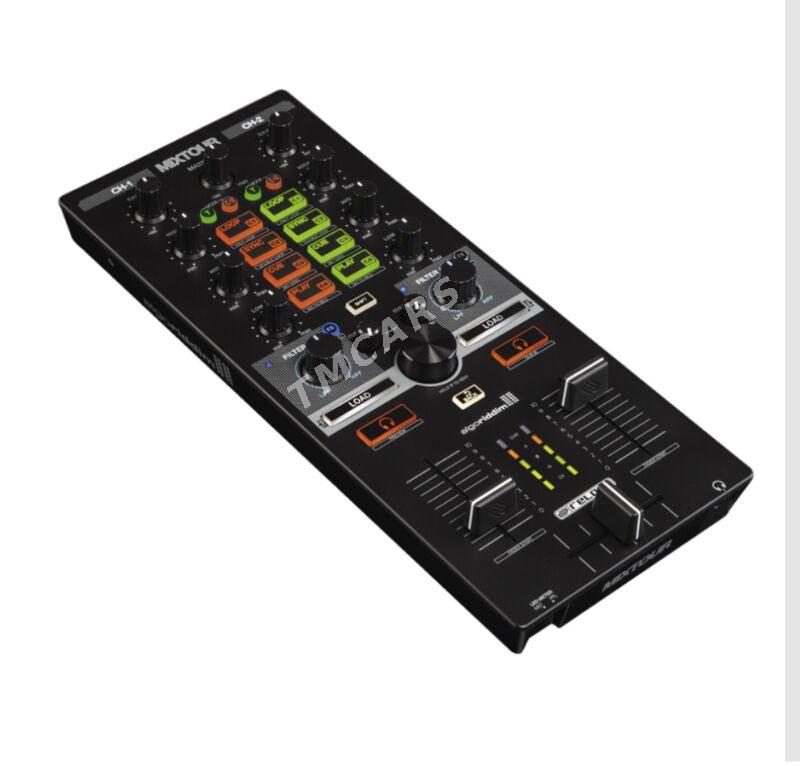 Reloop Mixtour - Aşgabat - img 7