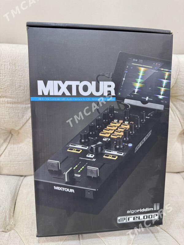 Reloop Mixtour - Aşgabat - img 6