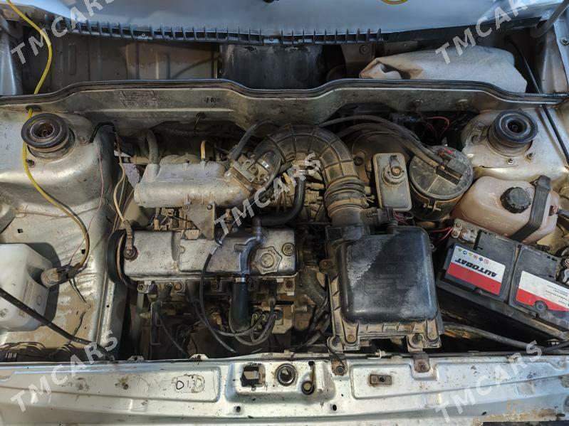 Lada 21099 2005 - 35 000 TMT - Tejen - img 6