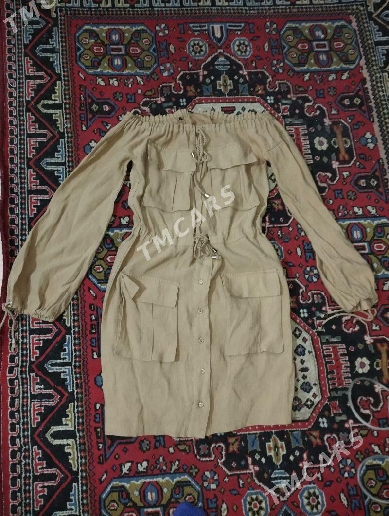 женские платья - Türkmenabat - img 4