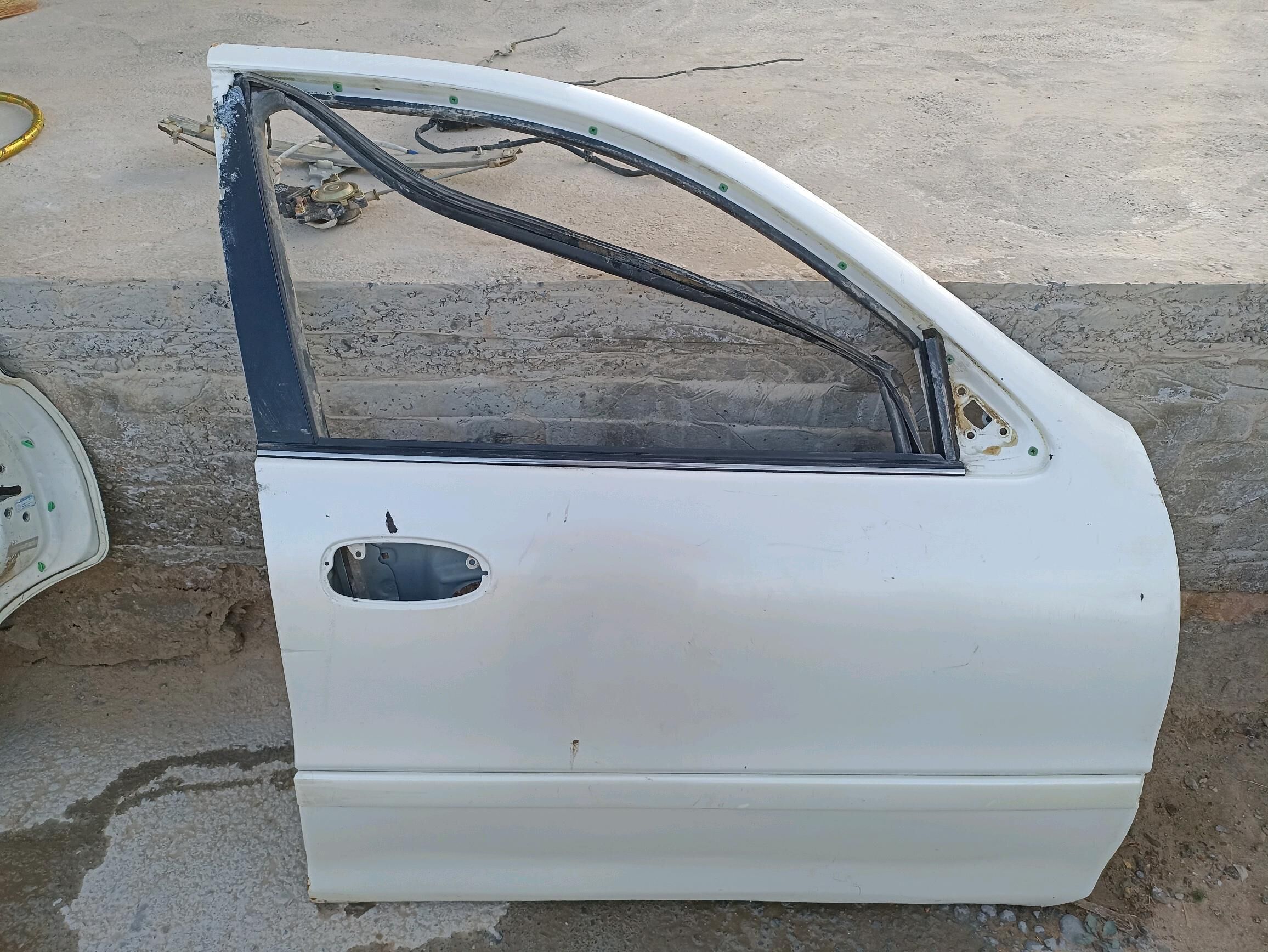 Awalon 96 gapy 350 TMT - Мары - img 2