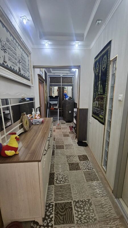 Mir 7/2. 3 komnat - Aşgabat - img 5