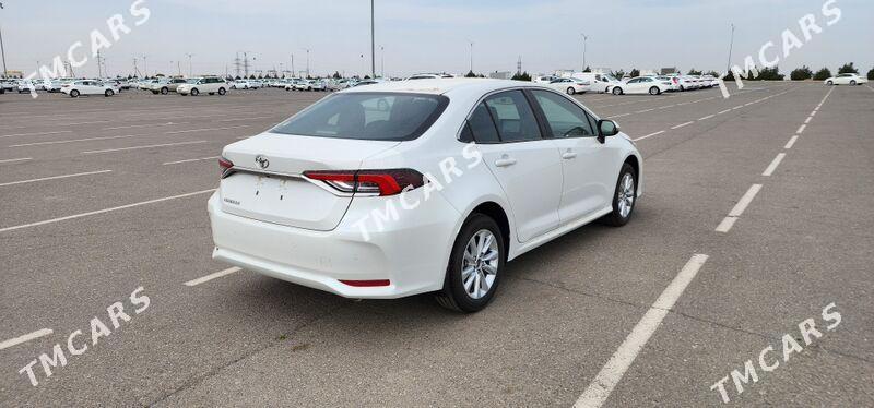 Toyota Corolla 2025 - 465 000 TMT - Ашхабад - img 3