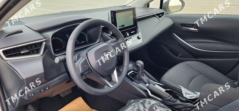 Toyota Corolla 2025 - 465 000 TMT - Ашхабад - img 4