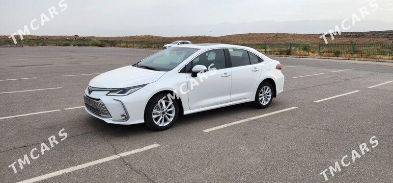 Toyota Corolla 2025 - 465 000 TMT - Ашхабад - img 2