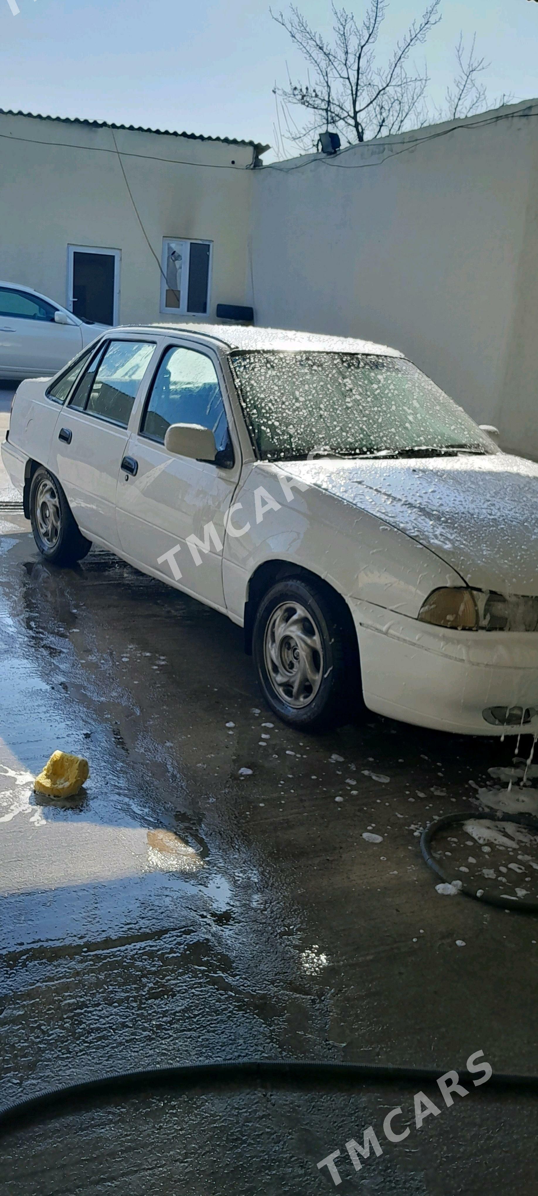 Daewoo Nexia 1996 - 26 000 TMT - Gökje - img 6