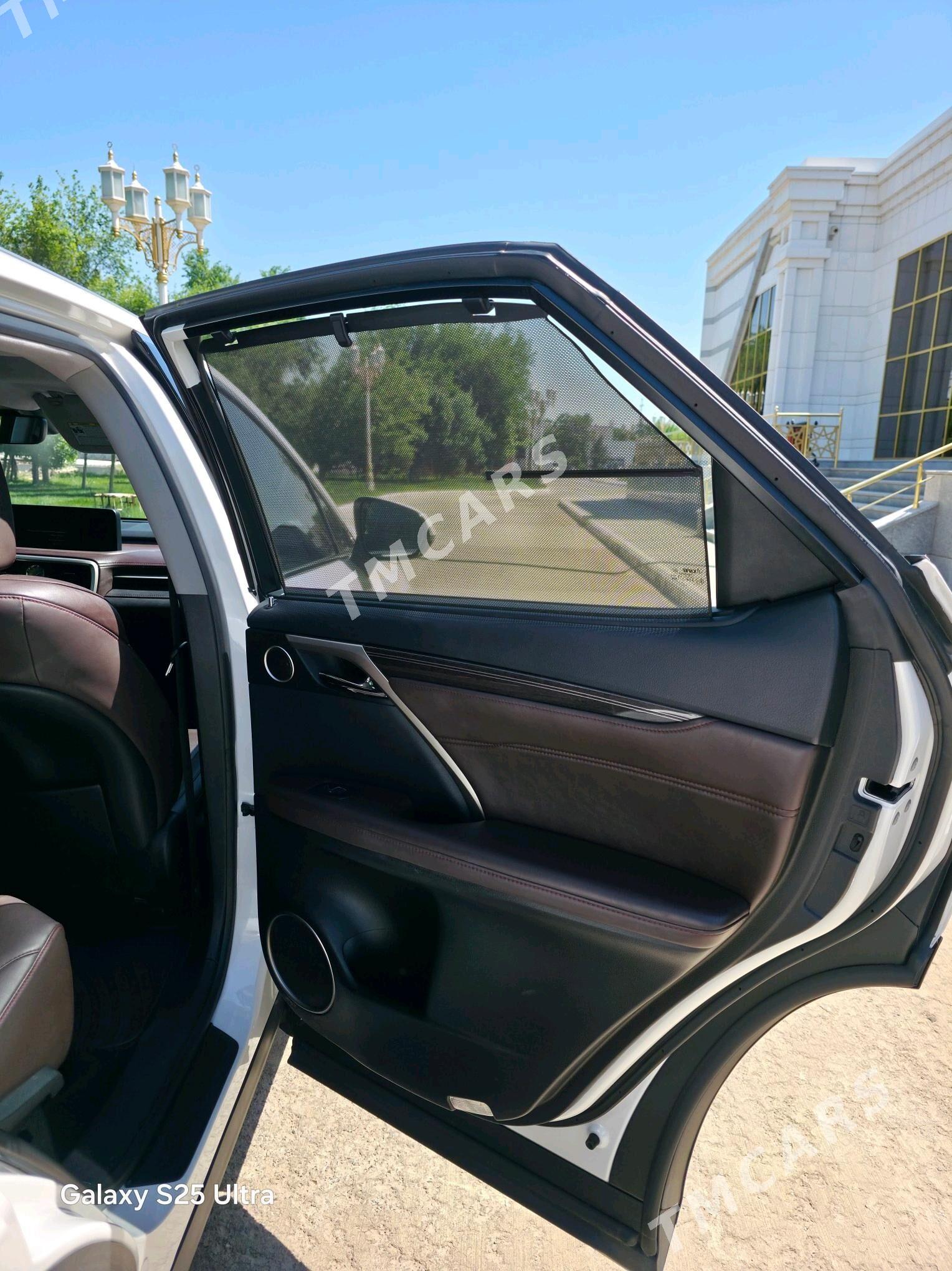Lexus RX 350 2020 - 550 000 TMT - Mary - img 8