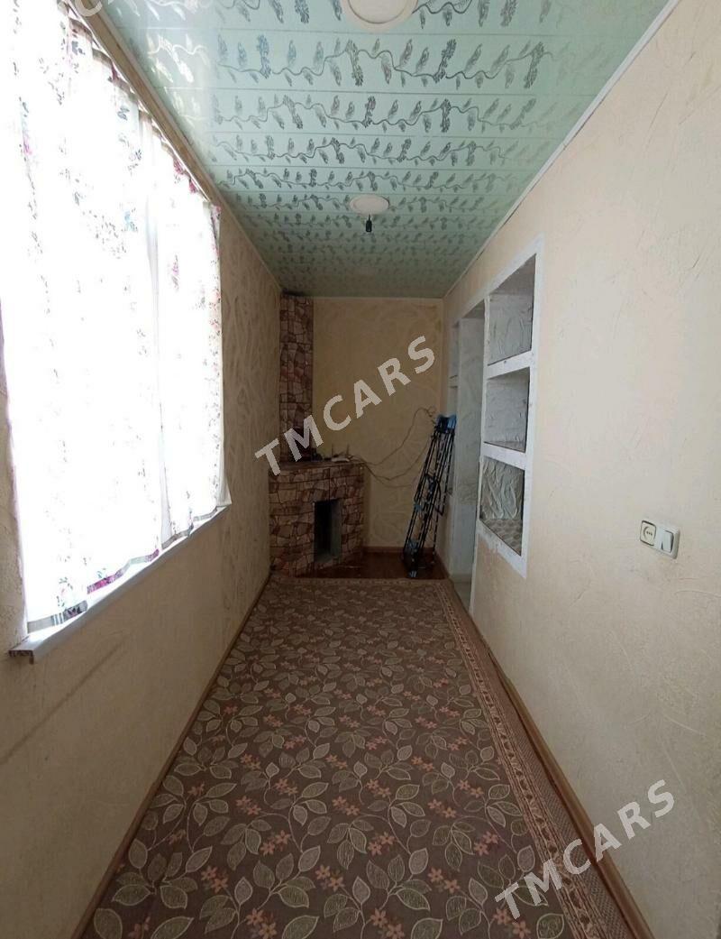 Безмеин Томатный 3ком квартира - Büzmeýin - img 3