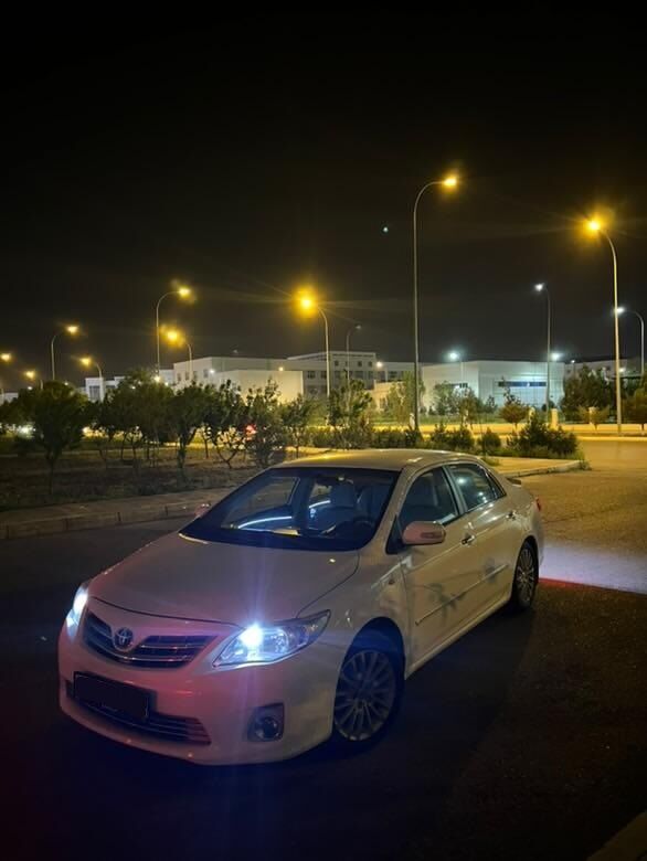 Toyota Corolla 2012 - 187 000 TMT - Aşgabat - img 4