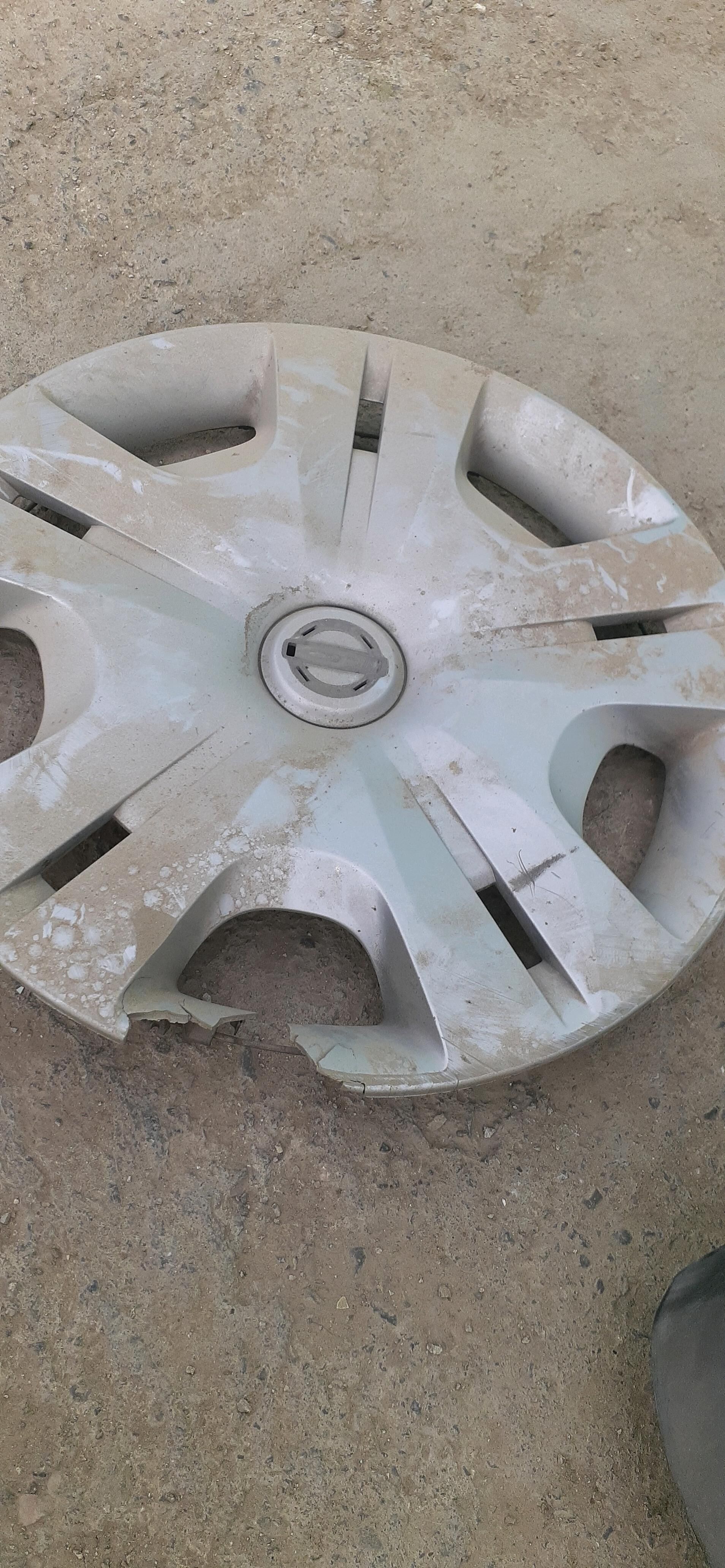 Versa motor üçin zaşita 180 TMT - Gökdepe - img 3