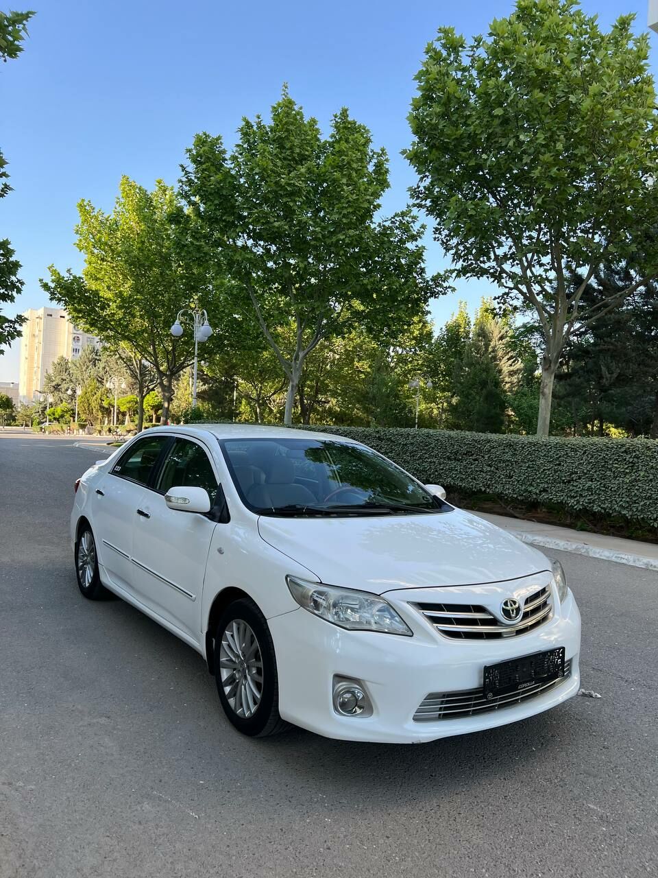 Toyota Corolla 2012 - 187 000 TMT - Aşgabat - img 1