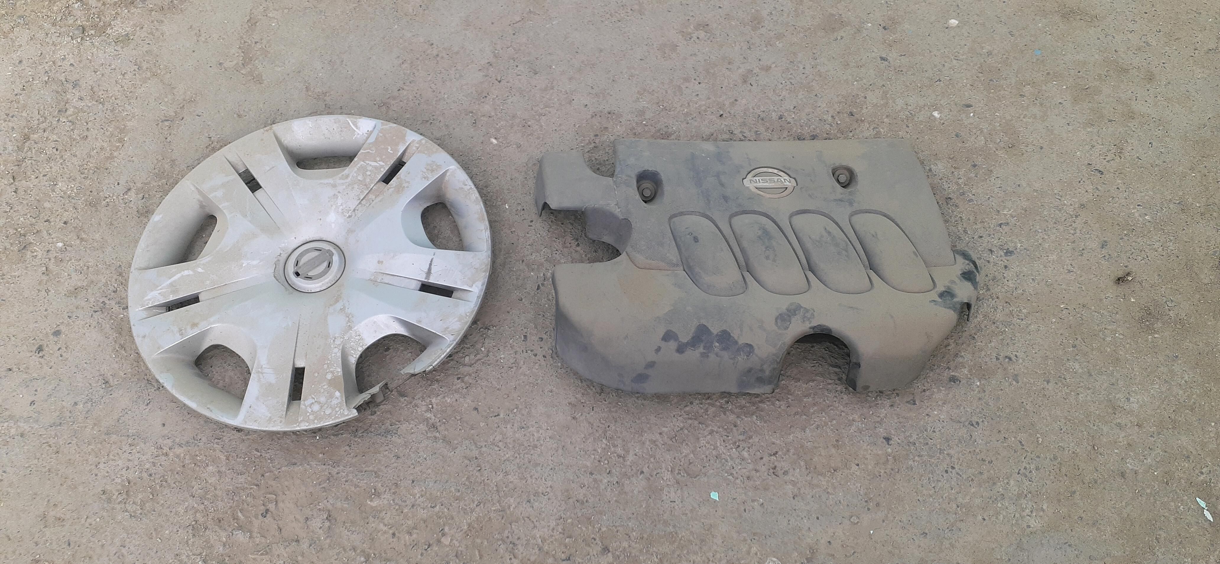 Versa motor üçin zaşita 180 TMT - Gökdepe - img 4