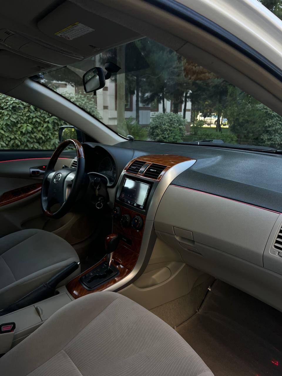Toyota Corolla 2012 - 187 000 TMT - Aşgabat - img 3