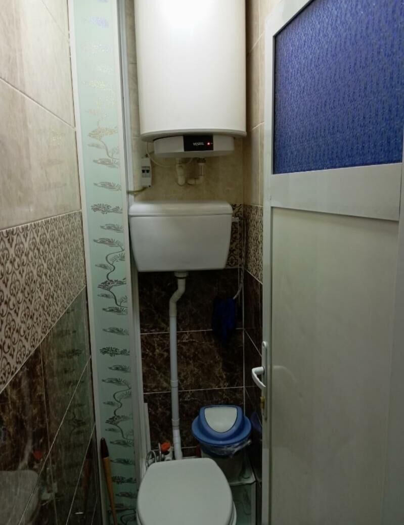 Безмеин Томатный 3ком квартира - Büzmeýin - img 9