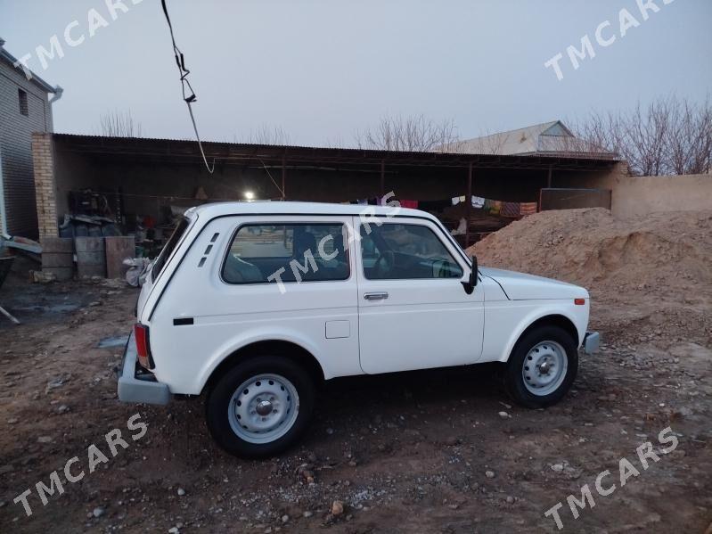 Lada Niva 2003 - 55 000 TMT - Baýramaly - img 2