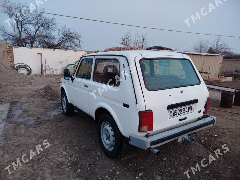 Lada Niva 2003 - 55 000 TMT - Baýramaly - img 4