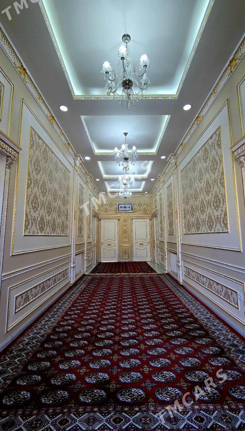 Çoganly 6 sotok - Aşgabat - img 4