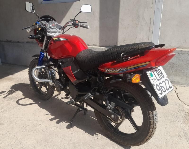 Fekon FK150-8G 2022 - 20 000 TMT - Койтендаг - img 3