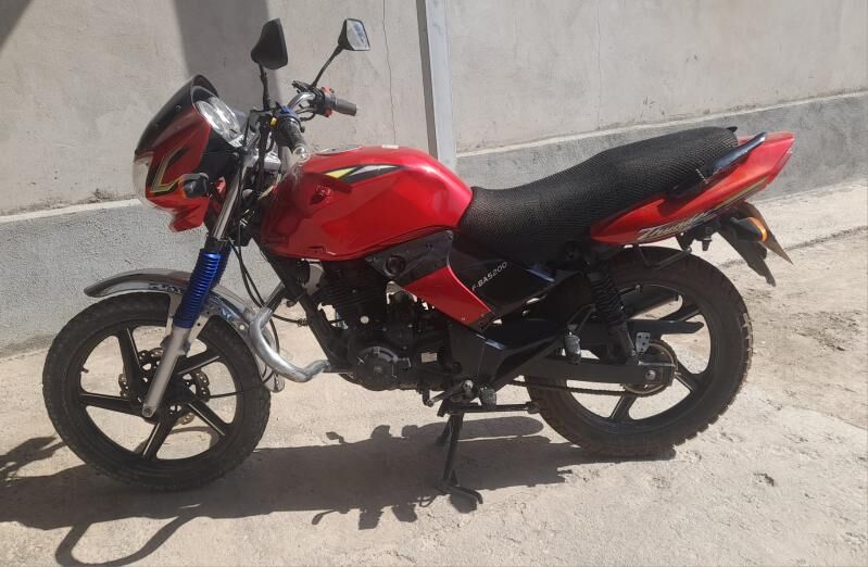 Fekon FK150-8G 2022 - 20 000 TMT - Койтендаг - img 5