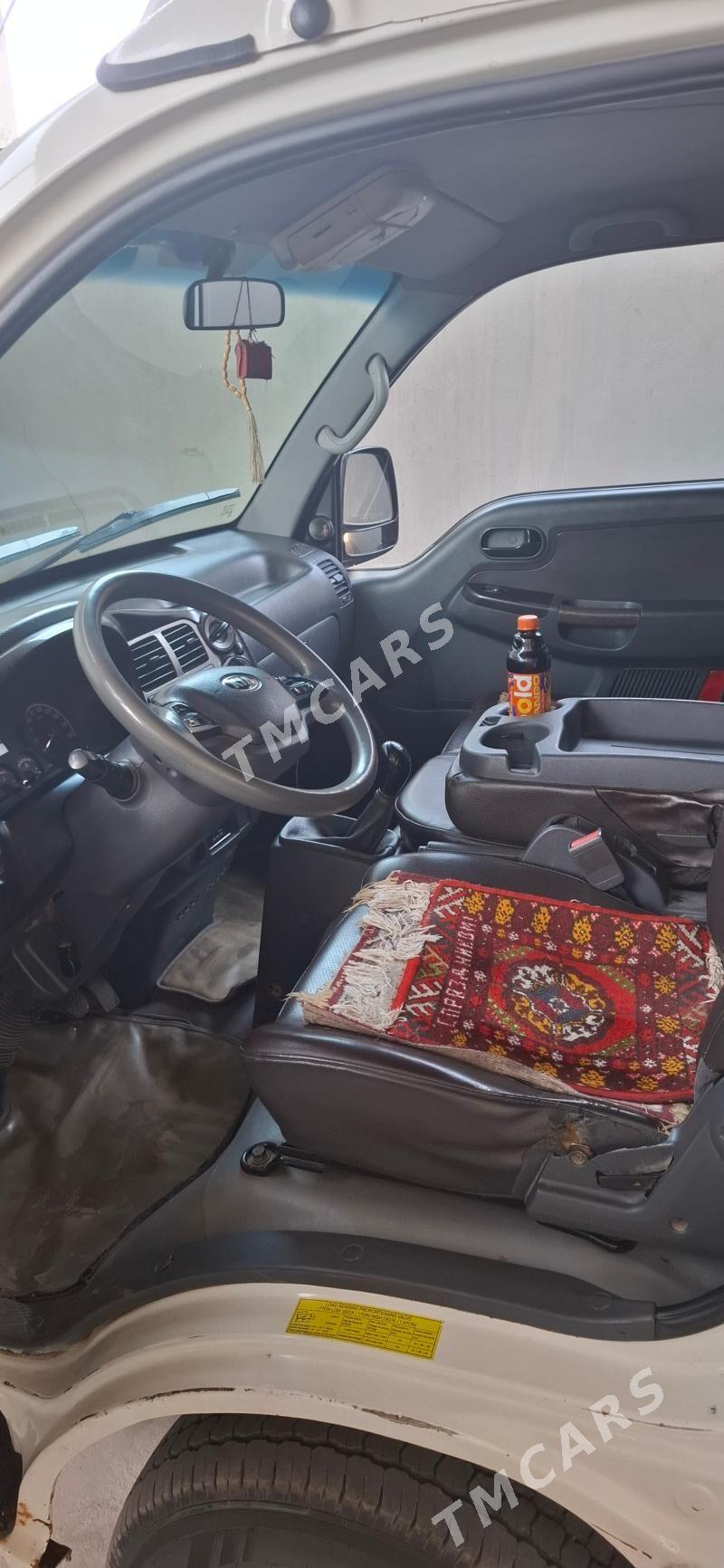 Kia Bongo 2015 - 200 000 TMT - Daşoguz - img 2
