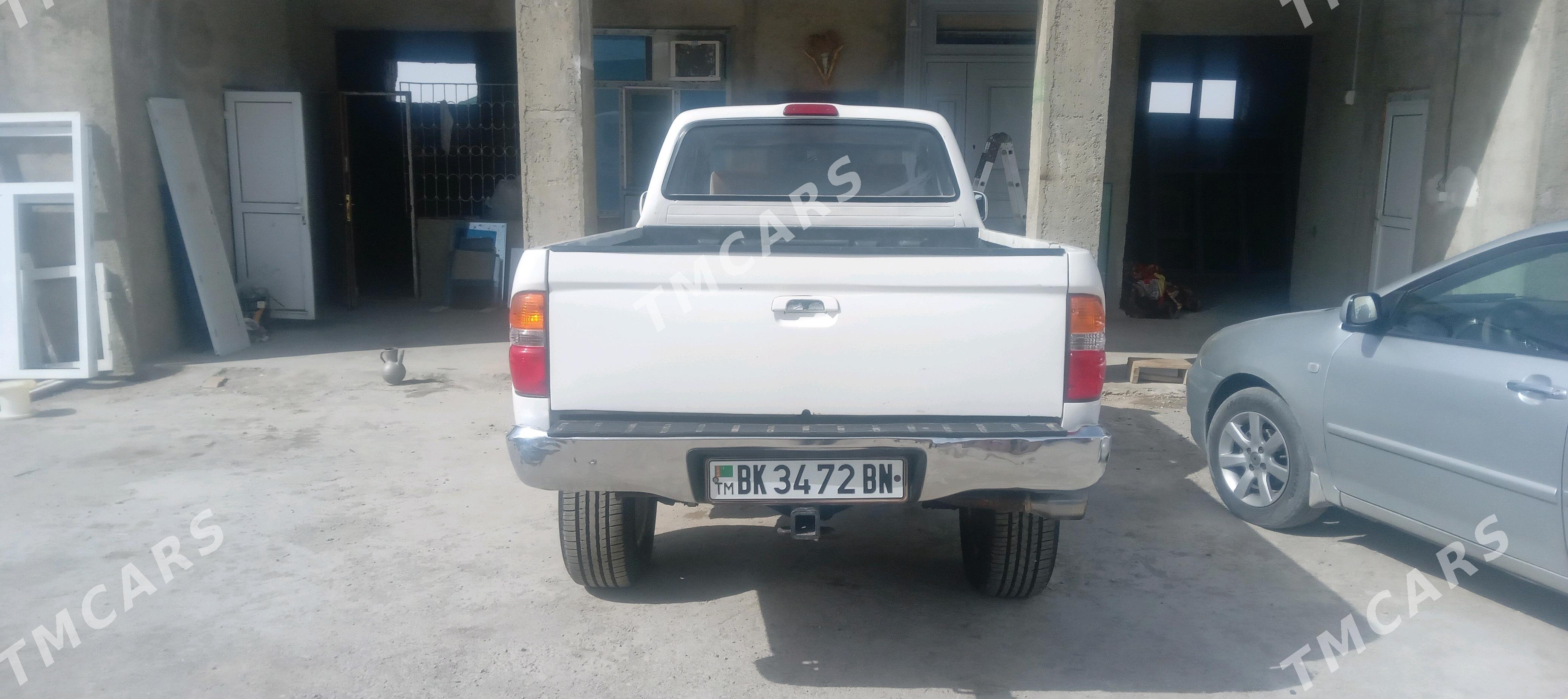 Toyota Tacoma 1994 - 140 000 TMT - Balkanabat - img 3