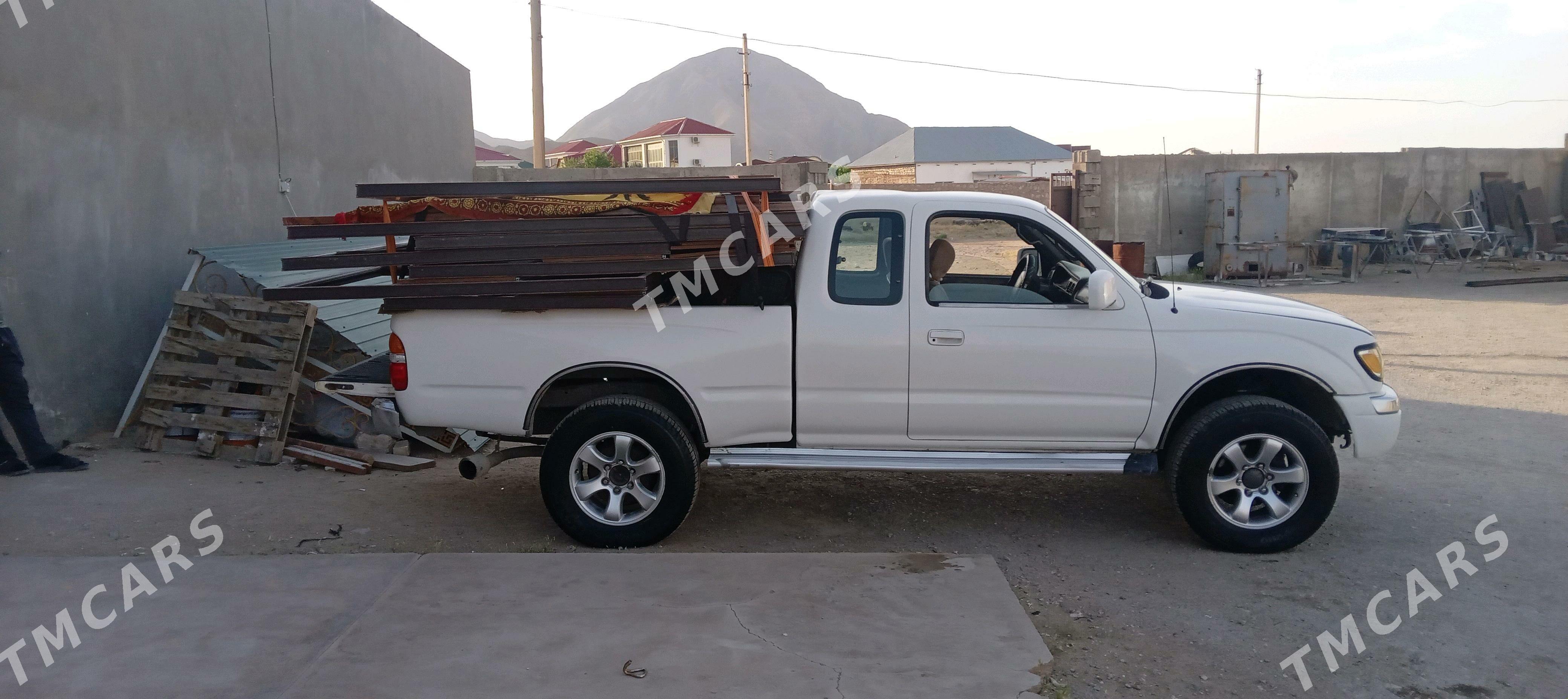 Toyota Tacoma 1994 - 140 000 TMT - Balkanabat - img 2
