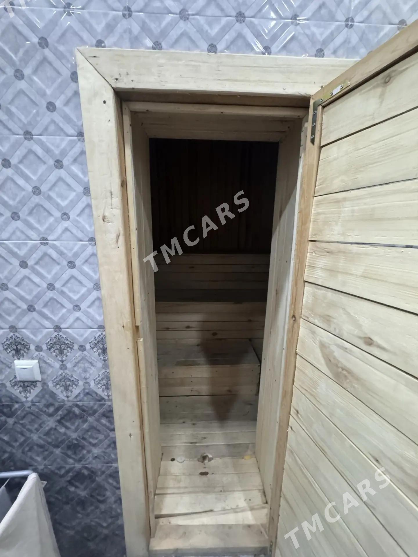 Şor Garadamak full jayy - Aşgabat - img 2