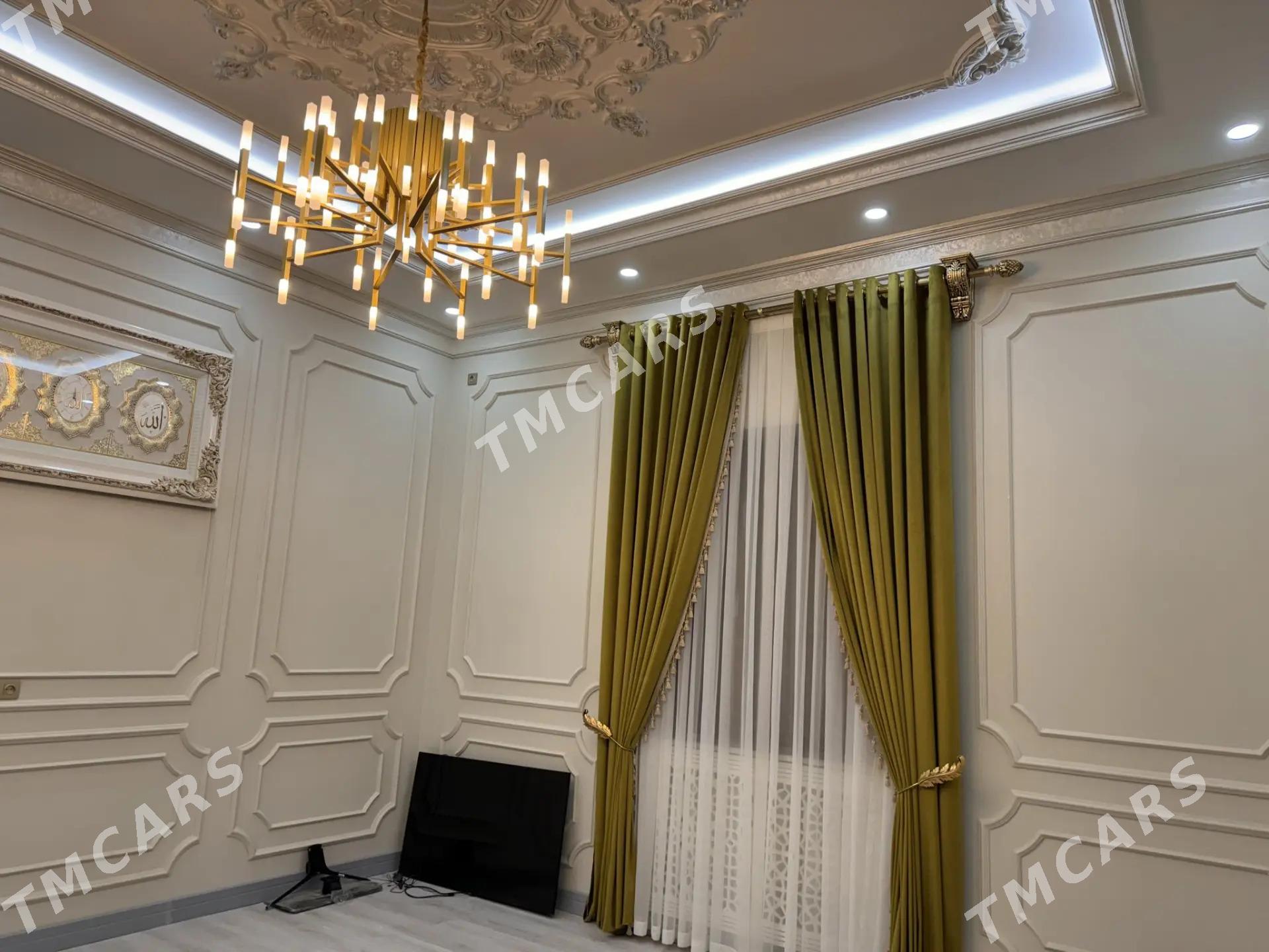 Şor Garadamak full jayy - Aşgabat - img 3