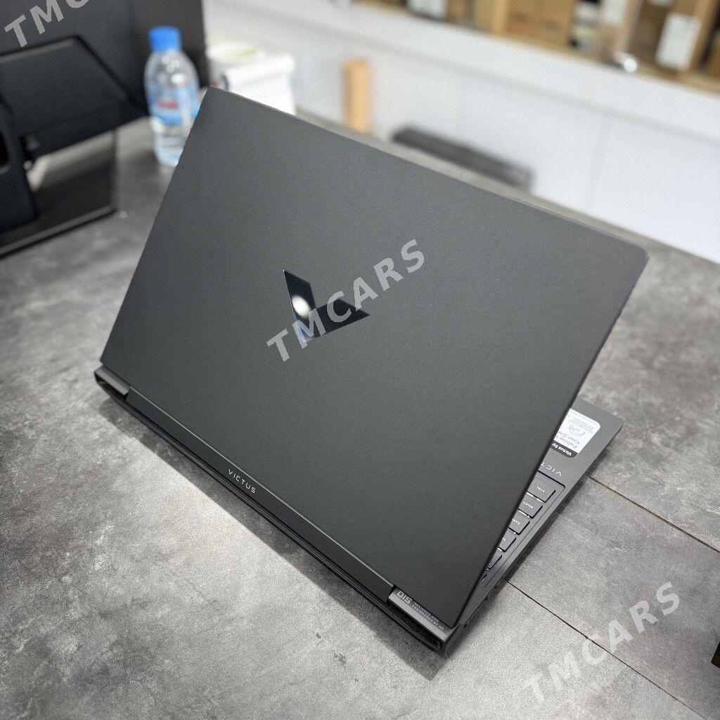 Ryzen 5/ RTX 4050 6GB (8/512) - Aşgabat - img 5