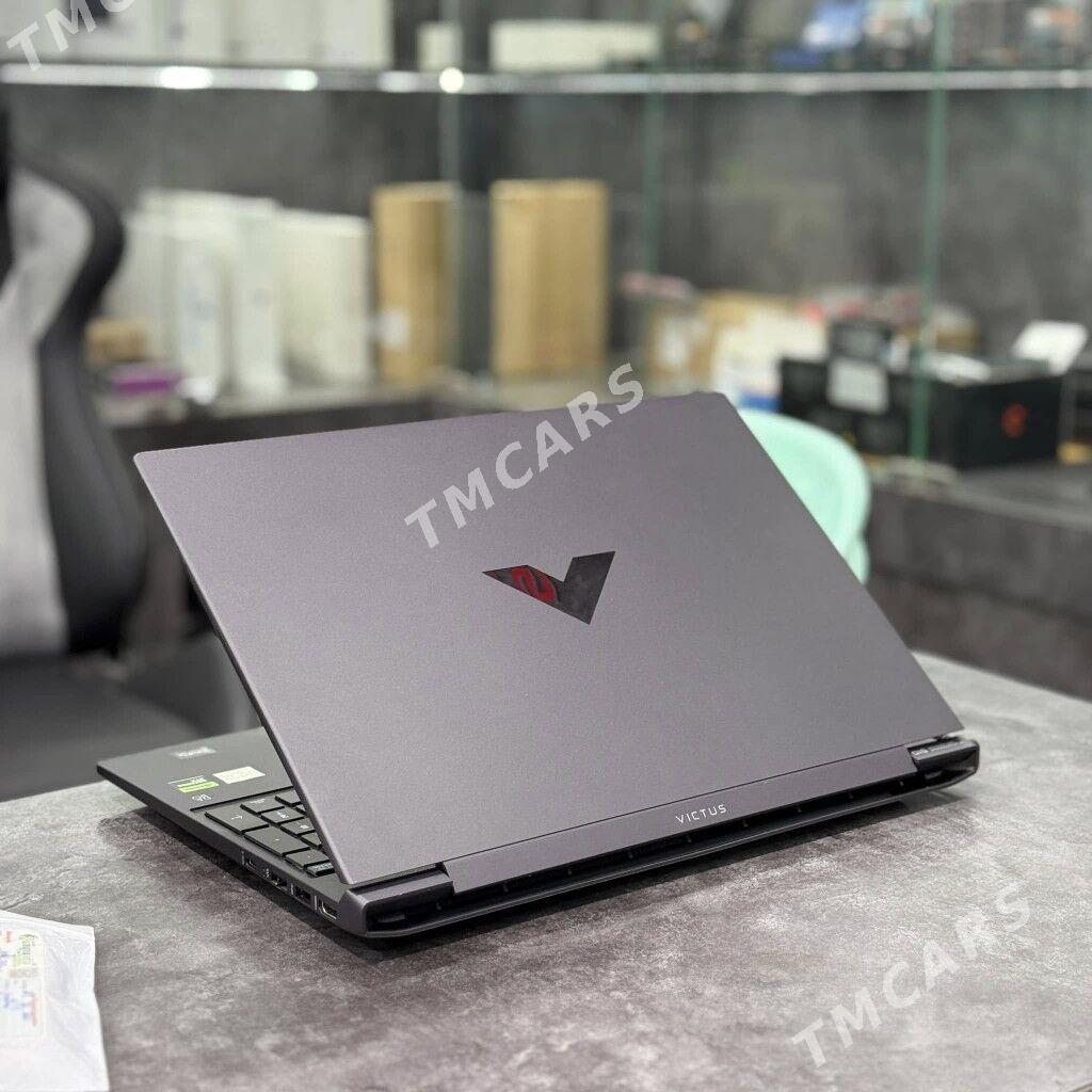 Ryzen 5/ RTX 4050 6GB (8/512) - Aşgabat - img 7