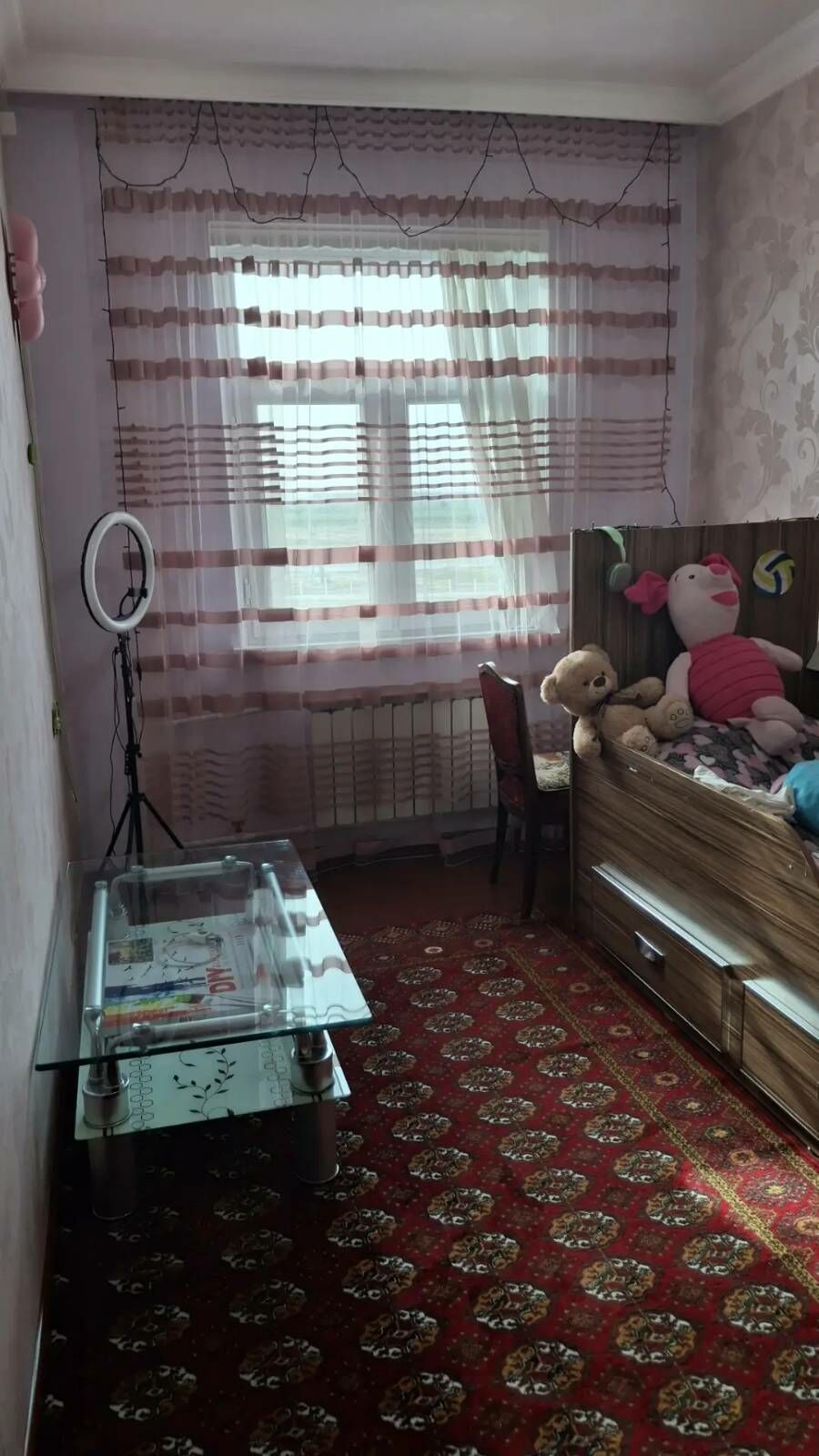 Бизмеин гресс 3+1 дёшево - Ашхабад - img 5