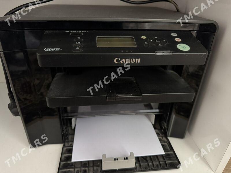printer принтер - Aşgabat - img 2