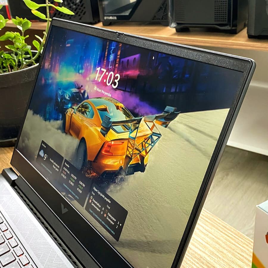 RTX 4050 / i5-12 / RAM 16GB - Ашхабад - img 4
