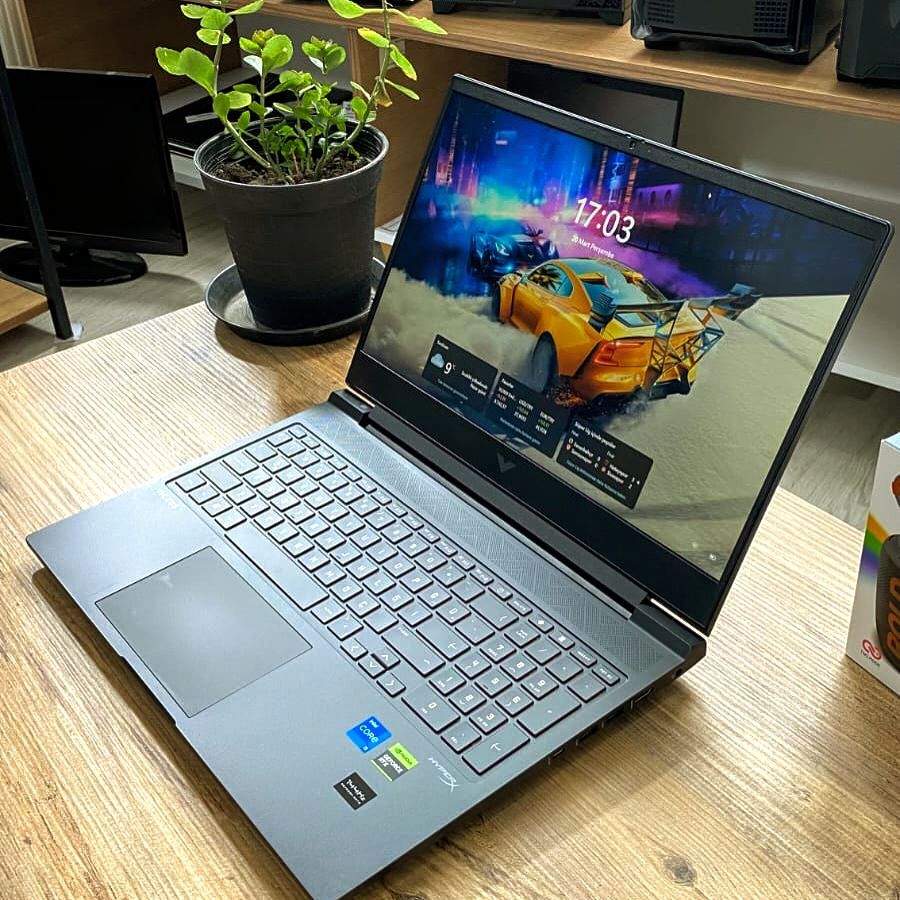 RTX 4050 / i5-12 / RAM 16GB - Ашхабад - img 2