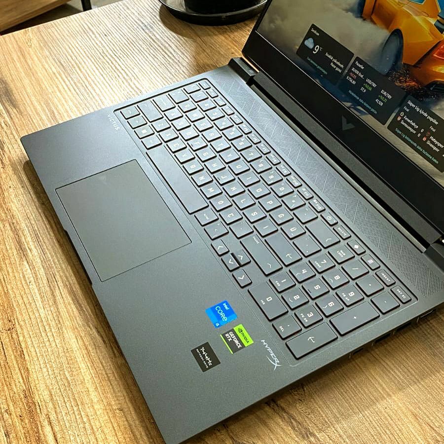 RTX 4050 / i5-12 / RAM 16GB - Ашхабад - img 3