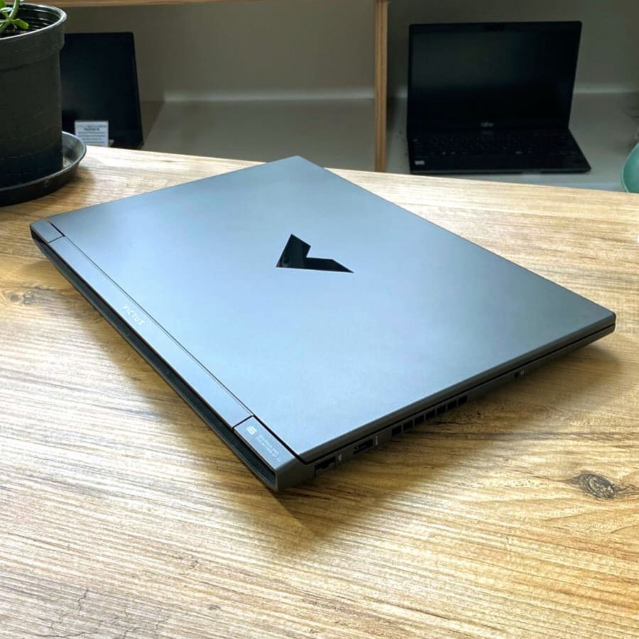 RTX 4050 / i5-12 / RAM 16GB - Ашхабад - img 7