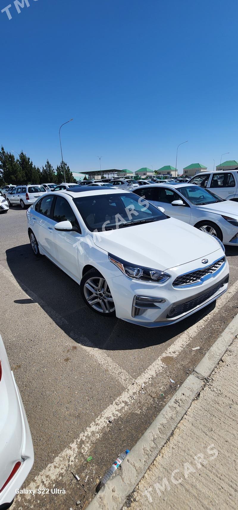 Kia Forte 2021 - 236 000 TMT - Aşgabat - img 3