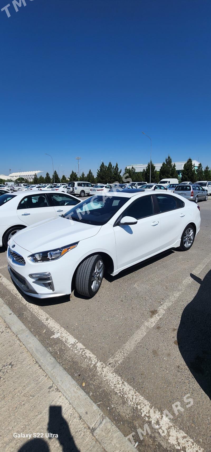 Kia Forte 2021 - 236 000 TMT - Aşgabat - img 5