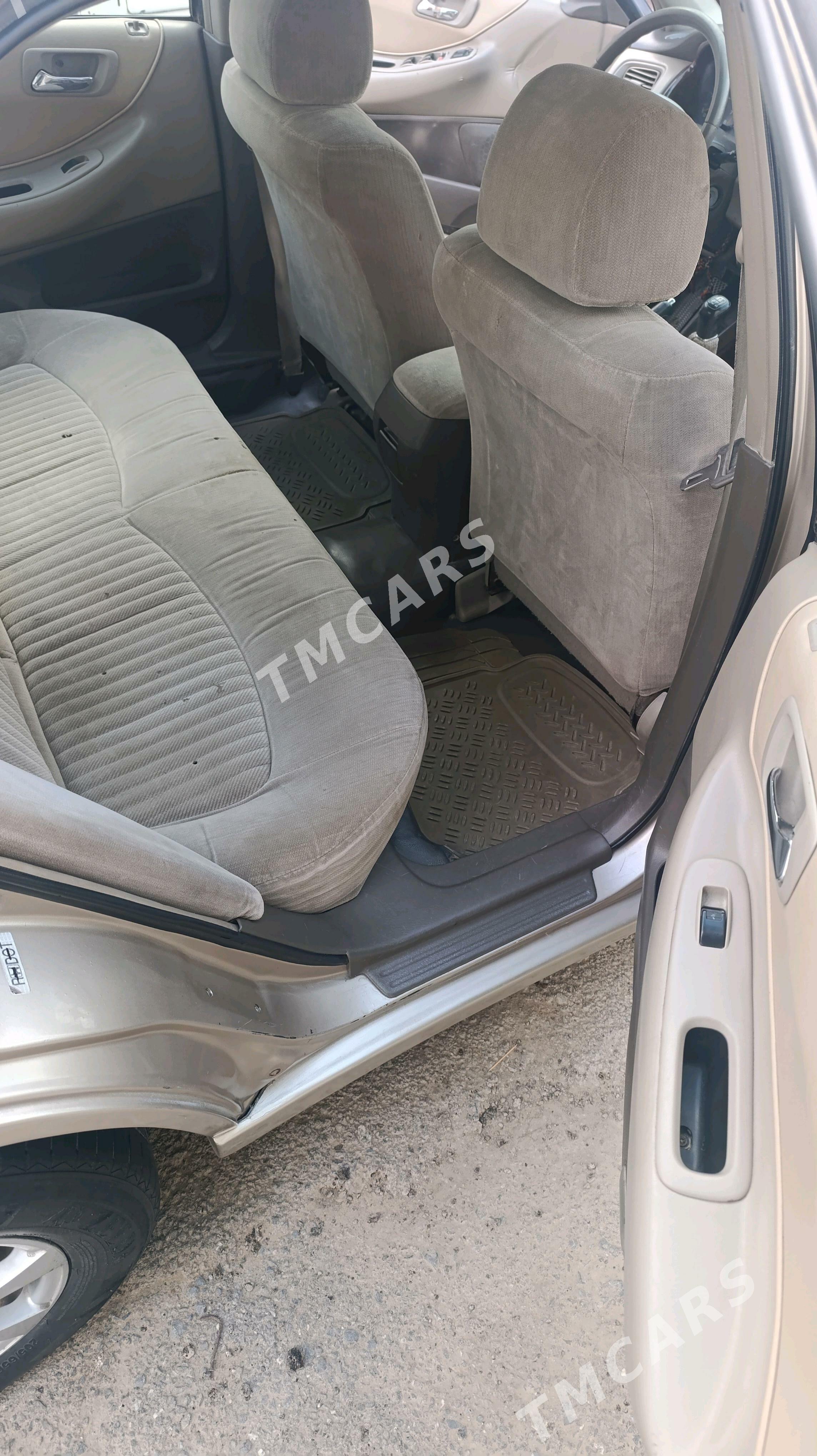 Honda Accord 2002 - 34 000 TMT - Гызыларбат - img 3