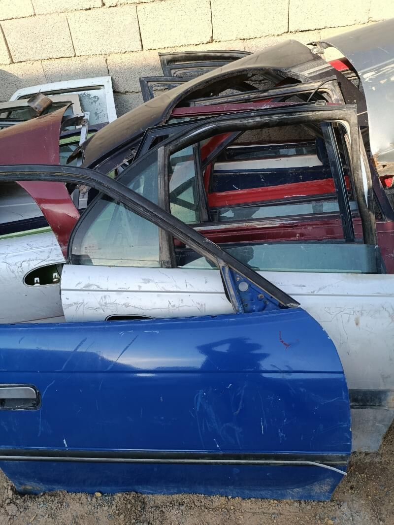 OPEL KREL VETRA 300 TMT - Tejen - img 4