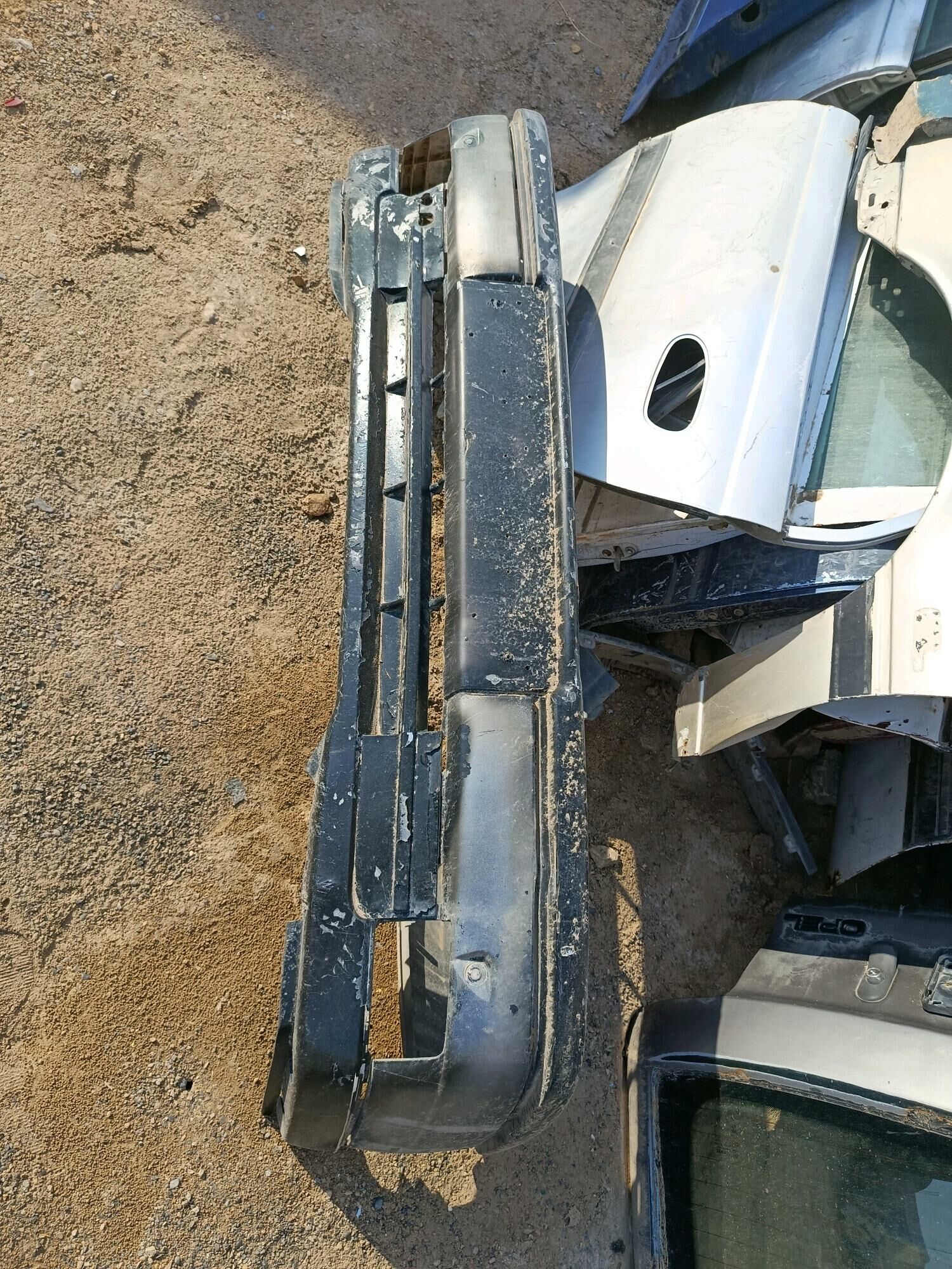 OPEL KREL VETRA 300 TMT - Tejen - img 6