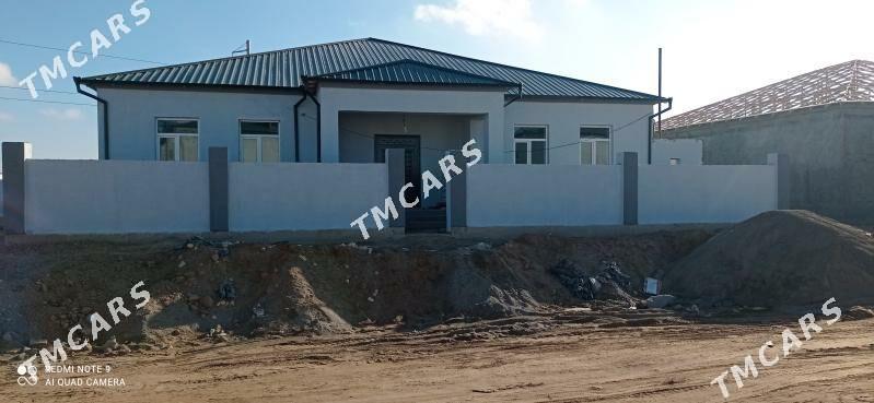 Jaý 30-ýyllyk - Şabat etr. - img 5