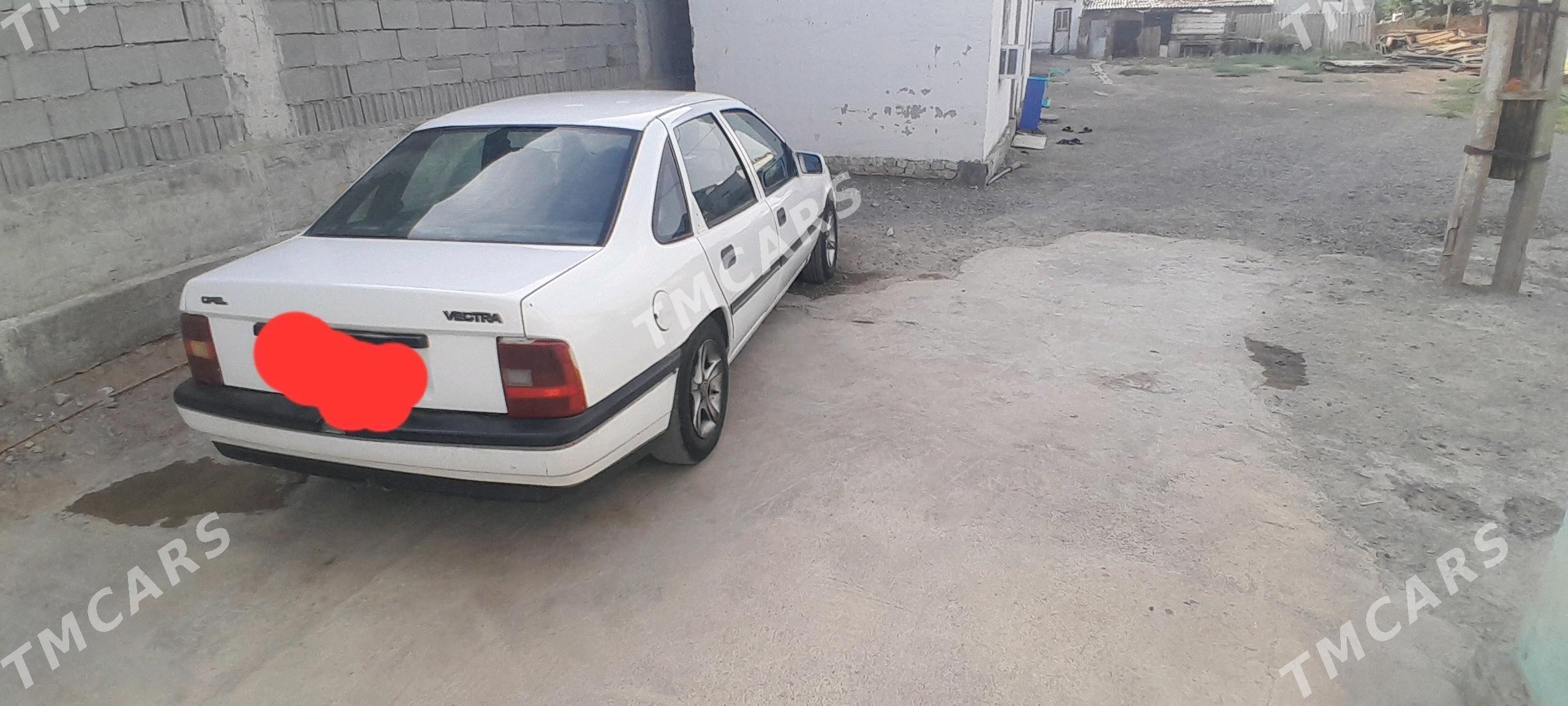 Opel Vectra 1992 - 35 000 TMT - Aşgabat - img 3