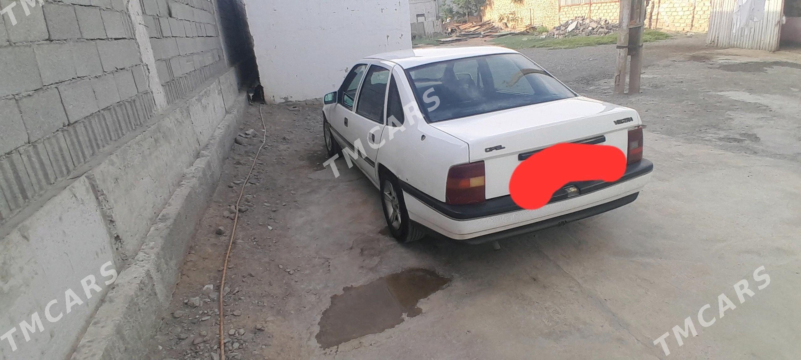 Opel Vectra 1992 - 35 000 TMT - Aşgabat - img 4