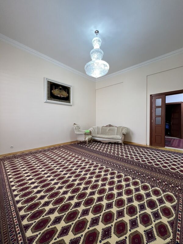 Ataturk Elitka 3-komnat - Aşgabat - img 6