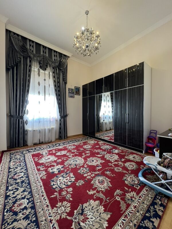 Ataturk Elitka 3-komnat - Aşgabat - img 2
